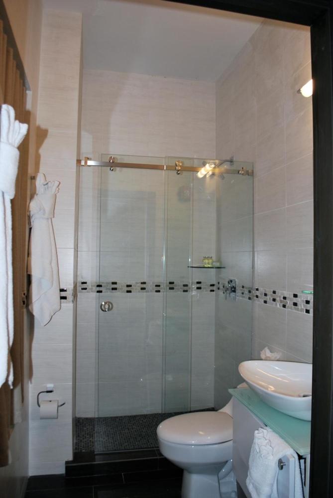 Standard Studio with View interior